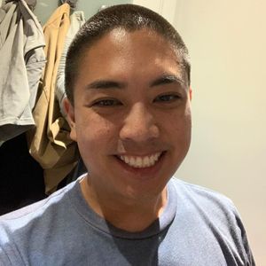 Meet your Posher, Jeremy